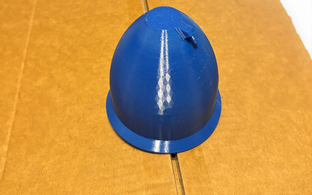 3d Printable 110mm Breast & Buttock Enlargement Cup