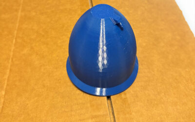 3d Printable 110mm Breast & Buttock Enlargement Cup