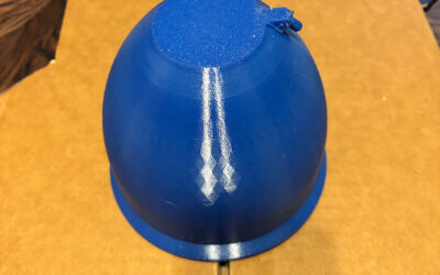 3d Printable 130mm Breast & Buttock Enlargement Cup