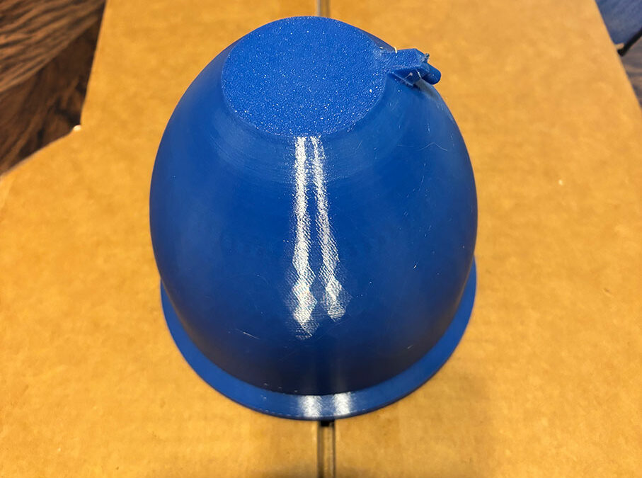 3d Printable 130mm Breast & Buttock Enlargement Cup