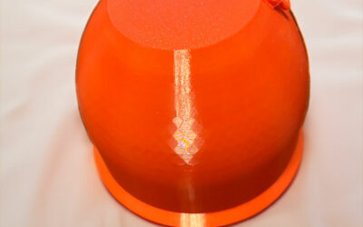 3d Printable 170mm Breast & Buttock Enlargement Cup