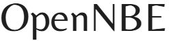 DIY OpenSource NBE